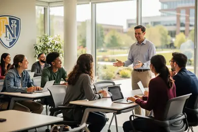 2026 Southern New Hampshire University Online BA in Communication - General: Cost, Curriculum, Admissions, and Career Outcomes thumbnail