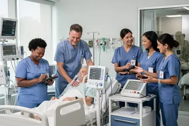 2026 Online Respiratory Care Therapy Master's Curriculum Breakdown: Core Courses & Specializations thumbnail