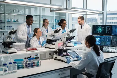 2026 Forensic Science Roles Growing Fast in DNA and Digital Evidence