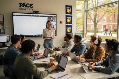 2026 Is Pace University's Online MS in Computer Science - Artificial Intelligence (AI) Worth It? Salary, Outcomes, and ROI thumbnail