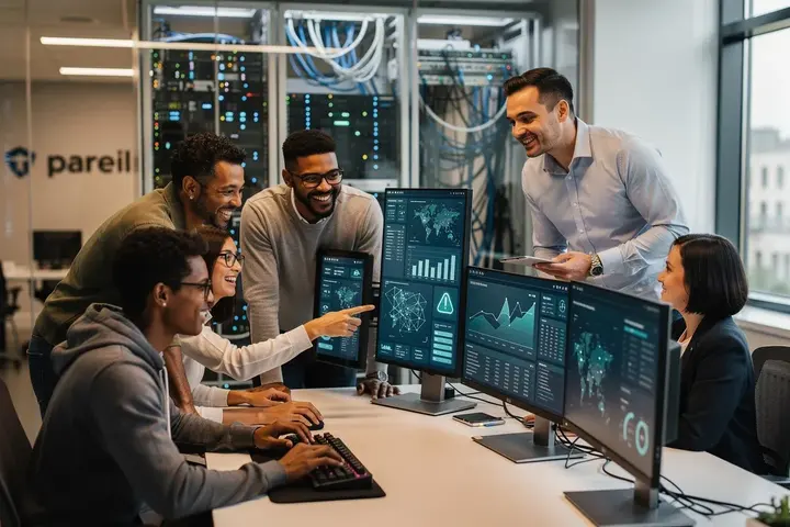 2026 Online Cybersecurity Degrees With the Best FAFSA-Friendly Options