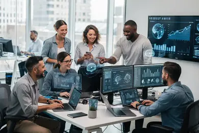 2026 Best AI Courses for Data Analysts thumbnail
