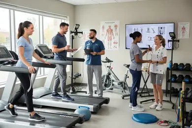 2026 Exercise Science Degree Program Availability Report: Which States and Schools Offer the Most Options thumbnail