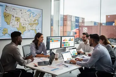 2026 Best Online Bachelor's in Supply Chain Management With Applied Operations Projects thumbnail