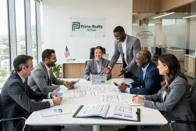 2026 Best Online Bachelor's in Real Estate With Client, Negotiation, and Transaction Training thumbnail