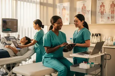 2026 Women's Health Nurse Practitioner Admissions Trends Report: Acceptance Rates, GPA Expectations, and Test Policy Changes thumbnail