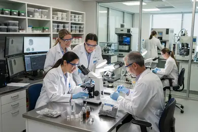 2026 Online Forensic Science Degrees for Students Who Want Advancement Without Relocating thumbnail