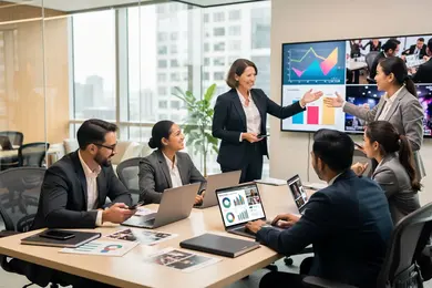 2026 Industry Demand for Public Relations Master's Graduates: Job Outlook & Hiring Trends thumbnail