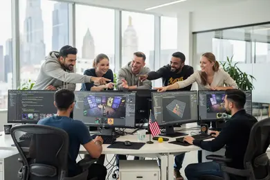 2026 How to Choose an Online Game Programming and Development Degree for Unity Careers thumbnail