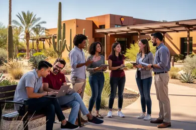 2026 Arizona State University Online BAE in Educational Studies: Cost, Curriculum, Admissions, and Career Outcomes thumbnail