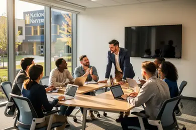 2026 National University Online PhD-TM in Engineering Management: Cost, Curriculum, Admissions, and Career Outcomes thumbnail