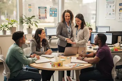 2027 Online School Counseling Degree Programs That Accept 60, 75, or 90 Transfer Credits thumbnail