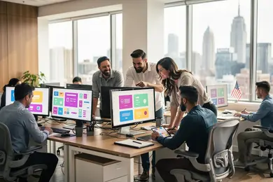 2027 Web Design Degree Metro Opportunity Report: Cities With the Best Mix of Pay, Openings, and Growth