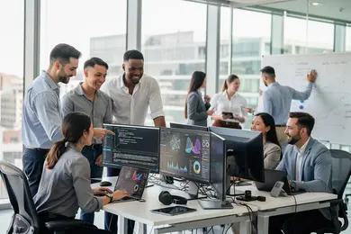 2026 Online Data Science Degrees That Help Build Machine Learning Skills thumbnail