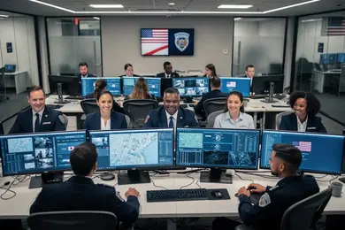 2026 Online Homeland Security Bachelor's Degree Programs for Adult Learners Returning to School thumbnail