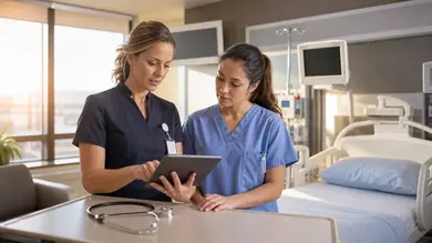 2027 Best Online Clinical Nurse Leader Degree Programs at Nonprofit Universities thumbnail