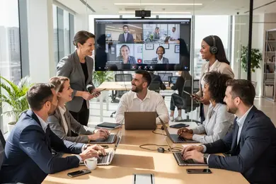 2026 Industry Demand for Communication Management Master's Graduates: Job Outlook & Hiring Trends thumbnail