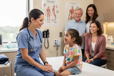 2026 Most Valuable Skills You Build in a Pediatric Care Nurse Practitioner Degree and Which Careers Use Them Most thumbnail