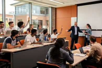 2026 Auburn University at Montgomery Transfer Credit Policy: How Many Credits Can You Bring? thumbnail
