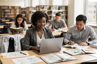 2027 Most Affordable Online Master's Degrees for Transfer Students thumbnail