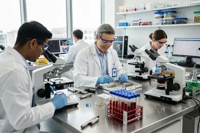2026 Best Online Forensic Science Degrees for Firearms and Trace Evidence Careers thumbnail