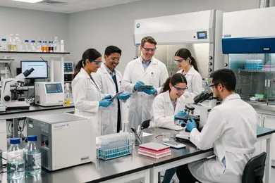 2026 Highest Paying Careers With a Biochemistry Bachelor's Degree thumbnail