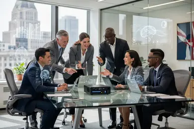 2026 Best Strategic AI Leadership Courses for Executives thumbnail
