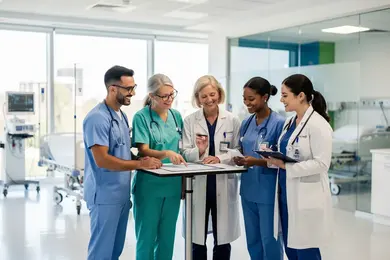 2026 Health Services Degree Concentration Trends: Which Specializations Are Growing the Fastest thumbnail