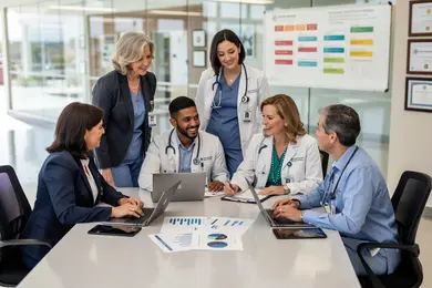 2027 Best Online Nurse Executive Leadership Doctorate Programs for Senior-Level Roles: Careers, Salaries, and Advancement Paths thumbnail
