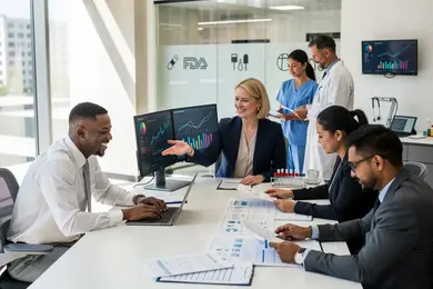 2026 Online Clinical Research Management Degrees With Drug Safety and Pharmacovigilance Coursework thumbnail