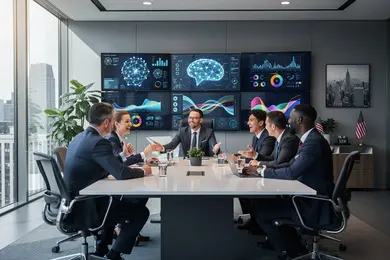 2026 Best AI Operating Models Courses for Executives thumbnail