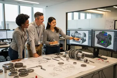 2026 Mechanical Engineering Admissions Trends Report: Acceptance Rates, GPA Expectations, and Test Policy Changes thumbnail