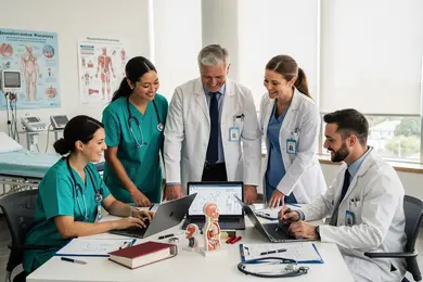 2027 Online Nursing Education Doctorate Program Costs: Tuition, Fees, Financial Aid, and Employer Reimbursement thumbnail