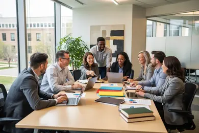 2026 Online Higher Education & Adult Education Master's Programs at Accredited U.S. Universities thumbnail