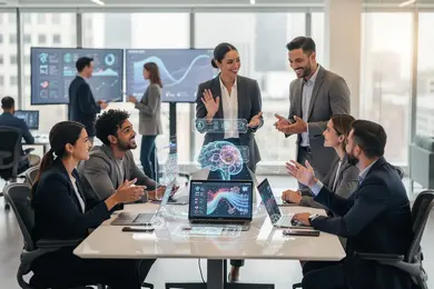 2026 Best AI Steering Committees Courses for Managers thumbnail