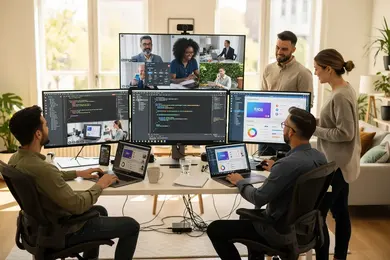 2027 Remote Work Report for Web Development Graduates: Flexible Roles, Pay, and Hiring Trends thumbnail