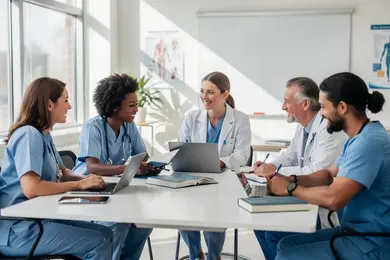 2027 Accredited MSN Programs for Nurses Without a BSN thumbnail