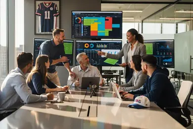 2026 Online Sport Management Degrees With Fan Engagement Concentrations thumbnail