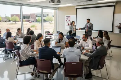 2026 Can You Earn a Degree Faster at Texas A&M International University as an Adult Learner? thumbnail
