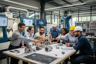 2026 Online Mechanical Engineering Degrees With Career-Ready Engineering Coursework thumbnail