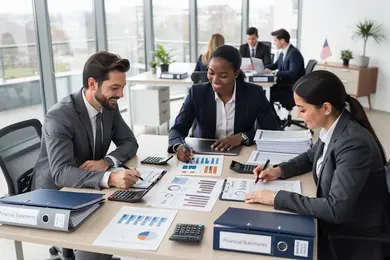 2026 Online Accounting Degrees With Strong Auditing Training thumbnail