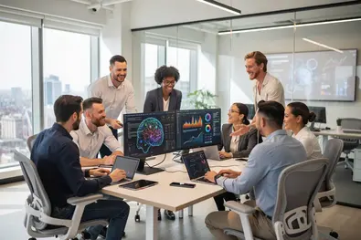 2026 AI Bachelor's Degrees for Students Interested in FinTech