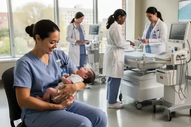 2027 Online Nurse Midwifery Doctorate Programs for Working Professionals: Flexible, Part-Time, and Self-Paced Options thumbnail