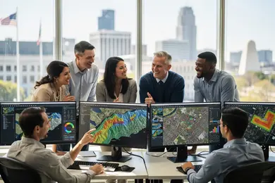 2026 Cheapest Accelerated Geographic Information Systems Degree Programs Online thumbnail