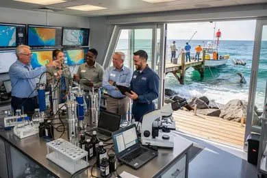 2026 Online Oceanography Bachelor's Degree Programs With Open Enrollment thumbnail