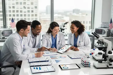 2027 Online Clinical Research Management Doctorate Programs for Licensed Professionals thumbnail