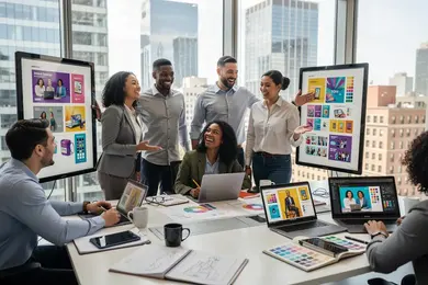 2026 Job Placement Rates for Advertising Master's Graduates: Employment Outcomes thumbnail
