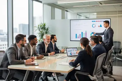 2027 Accredited Online Leadership Degree Programs That Accept the Most Transfer Credits thumbnail