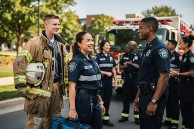 2026 Entry-Level Hiring Trends for Public Safety Graduates: Where New Grads Have the Best Odds thumbnail