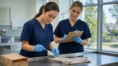 2027 Best Online Forensic Nursing Master's Programs at Nonprofit Universities thumbnail